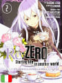 Re:Zero - Starting Life in Another World - Il Santuario E La Strega...