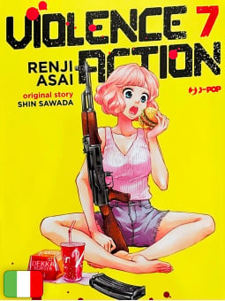 Violence Action 7