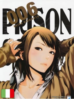 Prison School 6