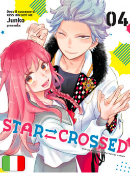 Star Crossed 4