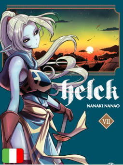 Helck 7