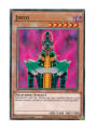 Yu-Gi-Oh! Card Game: Servitore Del Faraone Booster Display Box (24 ...