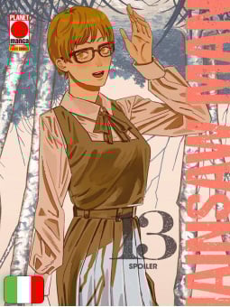Chainsaw Man 13
