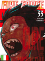 Fire Force 33