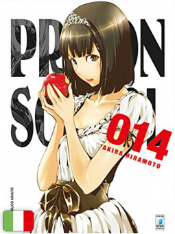 Prison School 14