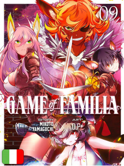 Game Of Familia 9