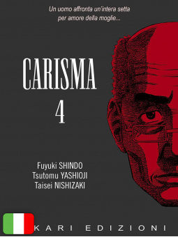 Carisma 4