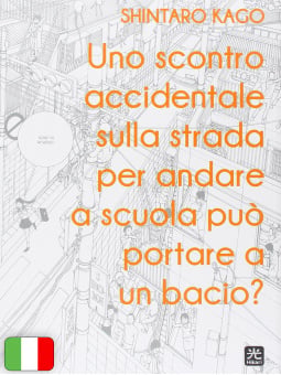 Uno Scontro Accidentale Sulla Strada Per Andare A Scuola Può Portar...