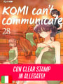 Komi Can't Communicate 28