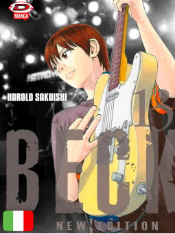 Beck New Edition 13