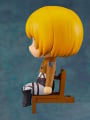 Armin Arlert Attack On Titan Nendoroid Swacchao! - Good Smile Compa...