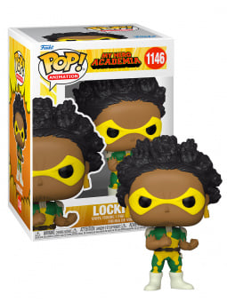 Locklock My Hero Academia Special Edition - Funko Pop! Animation 1146