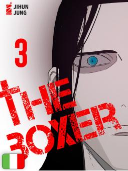 The Boxer 3