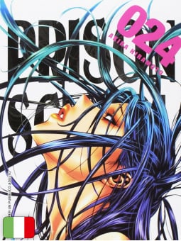 Prison School 24