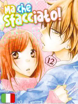 Ma Che Sfacciato! 12