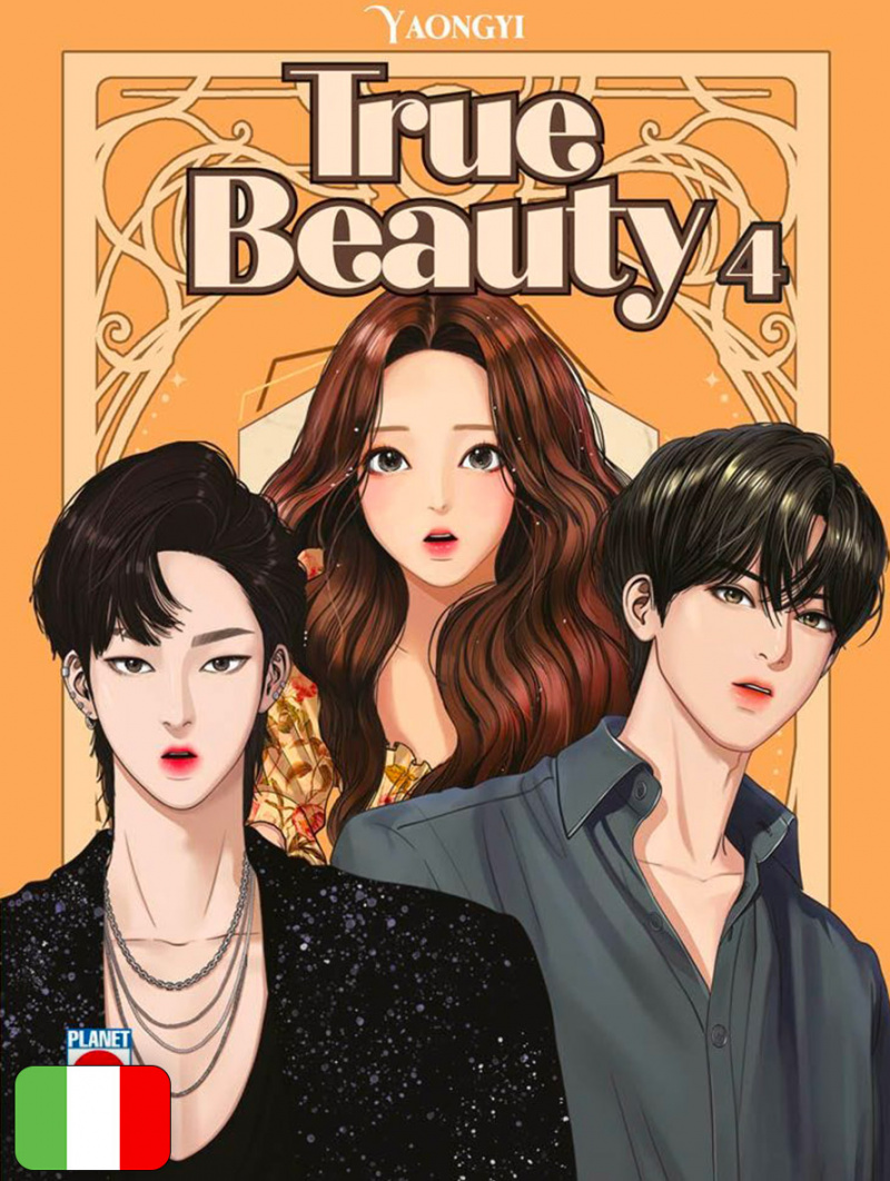 True Beauty 4