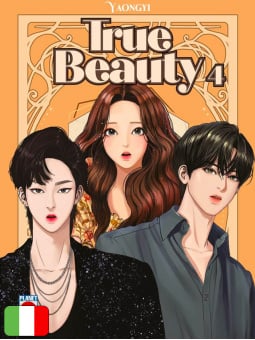 True Beauty 4
