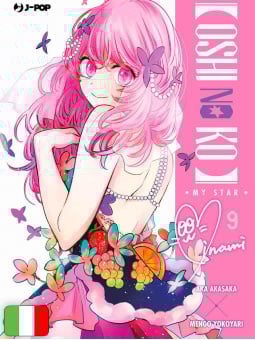 Oshi No Ko - My Star 9