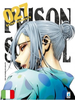 Prison School 27