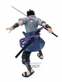 Sasuke Uchiha Naruto Shippuden Vibration Stars - Banpresto Figure