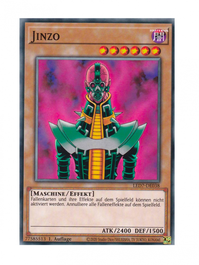 Yu-Gi-Oh! Carta Junk Defender (LC5D-EN023) - 1a Edizione Comune - Leggendary Collection 5D Mega Pack