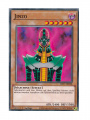 Yu-Gi-Oh! Card Game: Servitore Del Faraone Booster Pack singolo (1 ...