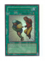 Yu-Gi-Oh! Card Game: Sovrano Della Magia Booster Pack singolo (1 bu...