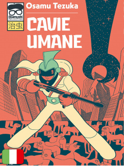 Cavie Umane 1