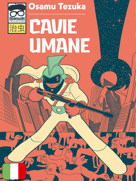 Cavie Umane 1 Cavie Umane 1