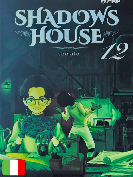 Shadows House 12