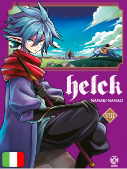 Helck 8