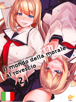 Il Mondo Della Morale Al Rovescio 2