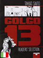 Golgo 13 - Reader's Selection 3