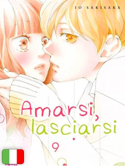 Amarsi, Lasciarsi 9
