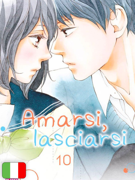 Amarsi, Lasciarsi 10