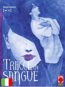 Tracce Di Sangue 14