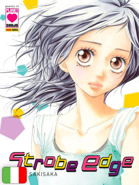 Strobe Edge 9