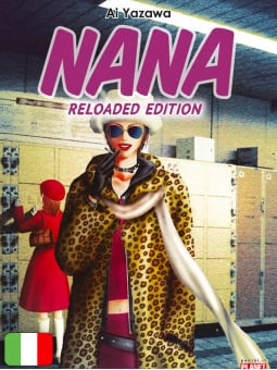 Nana - Reloaded Edition 10