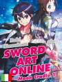 Sword Art Online 19 - Moon Cradle 1