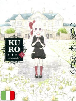 Kuro 3