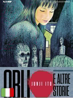 Oblio e altre storie -...