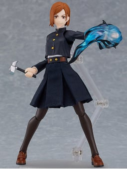 Nobara Kugisaki Jujutsu Kaisen - Figma Figure