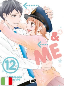 P&ME - Policeman and Me 12