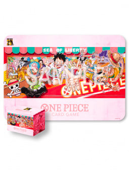 One Piece Card Game:...