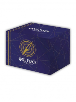 One Piece Card Game: Clear...