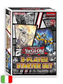 [PREORDINE] Yu-Gi-Oh! Card...