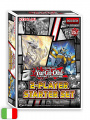 Yu-Gi-Oh! Card Game: 2-Player Starter Set [ITA]