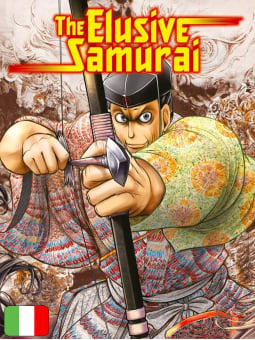 The Elusive Samurai 5