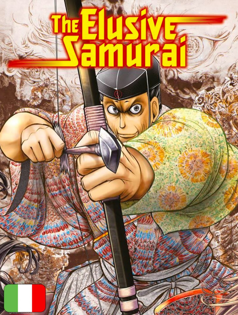 The Elusive Samurai 5