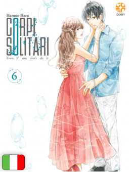 Corpi Solitari 6